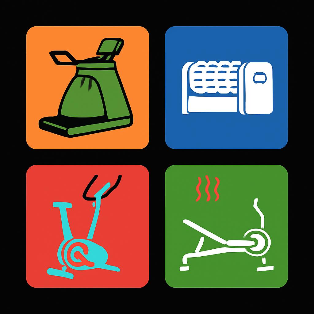 Cihazlar ve Özellikleri